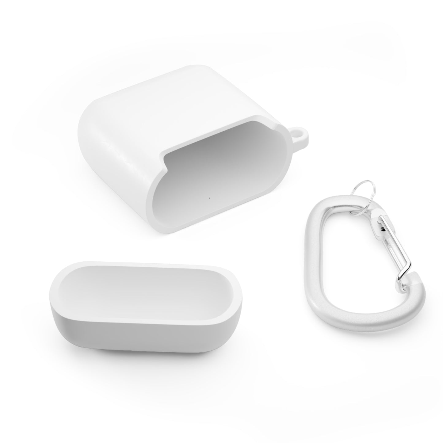 AirPods and Pro Case Cover From CryptiqueSG Audio