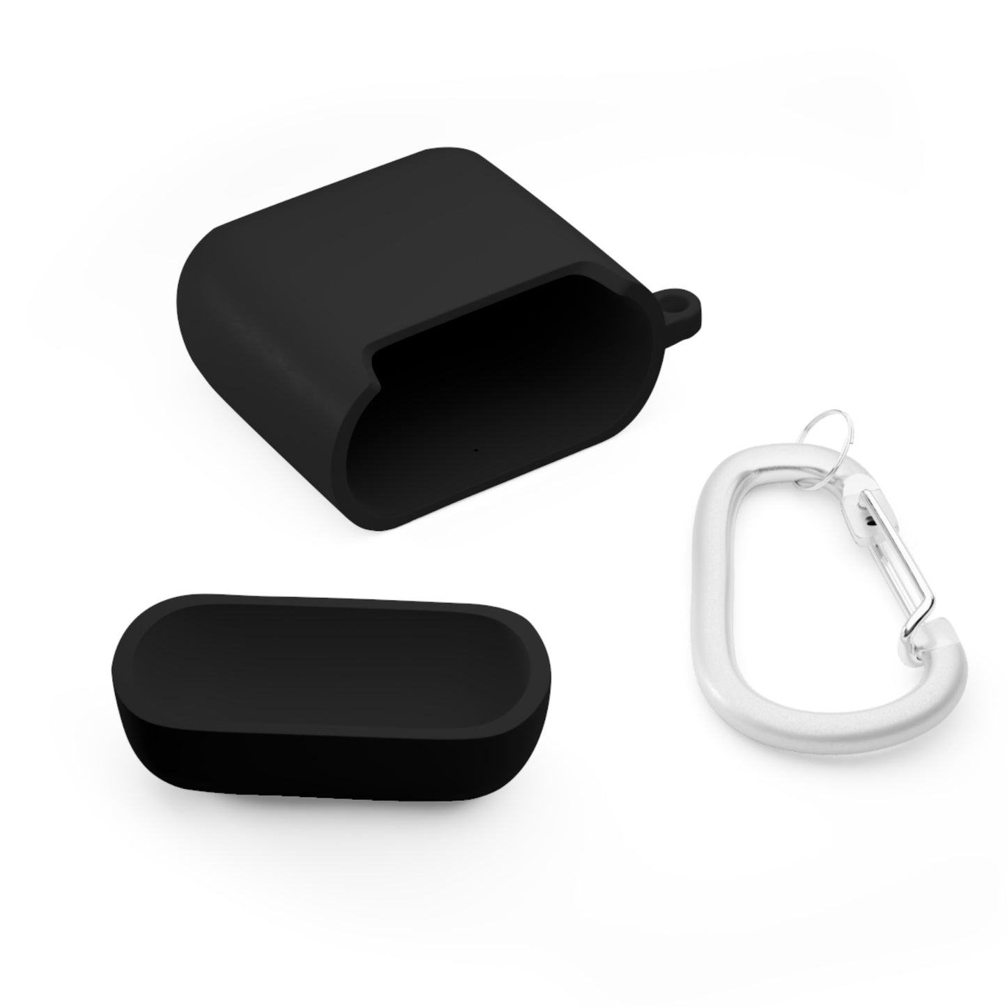 AirPods and Pro Case Cover From CryptiqueSG Audio