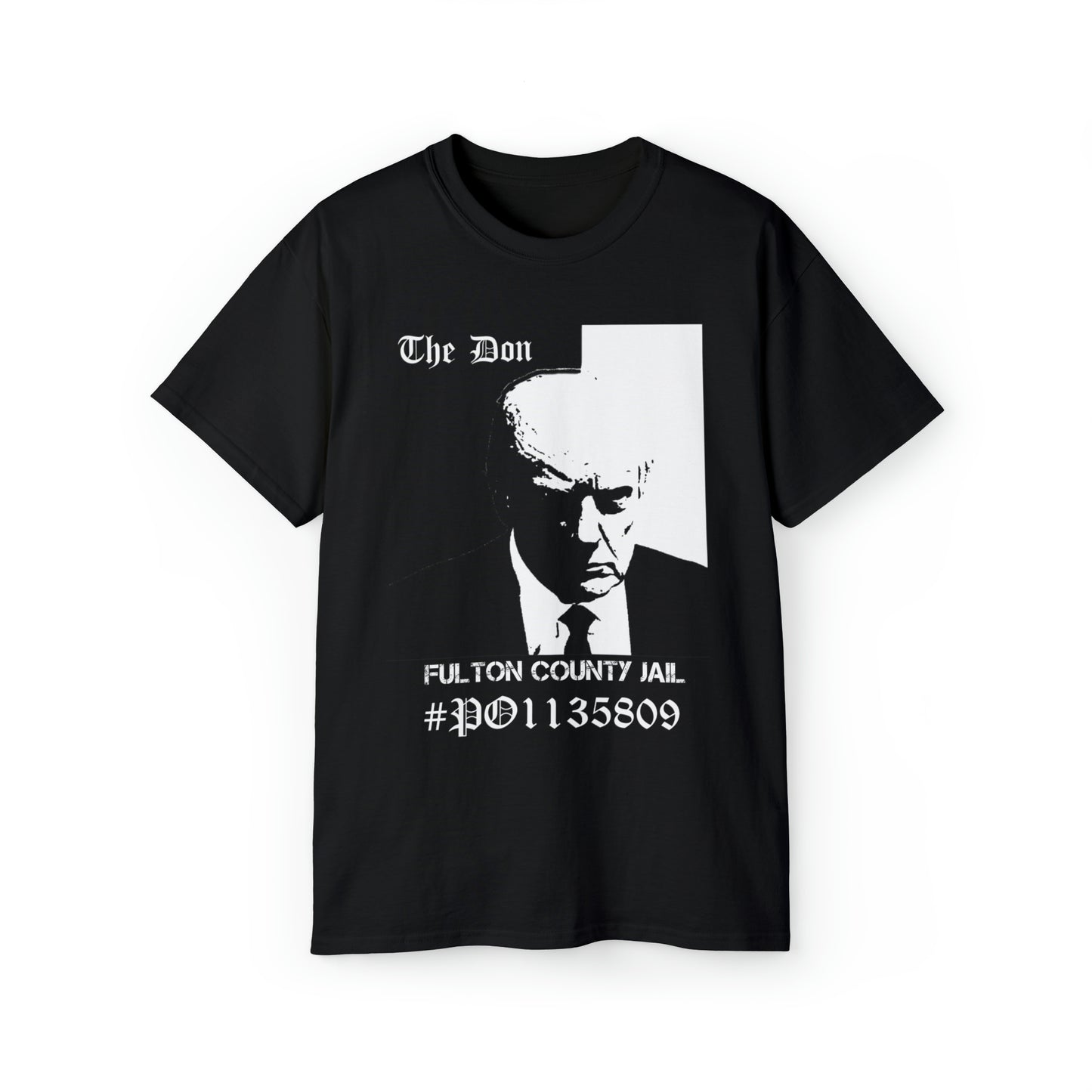 TRuMP MuG SHoT Unisex Ultra Cotton Tee