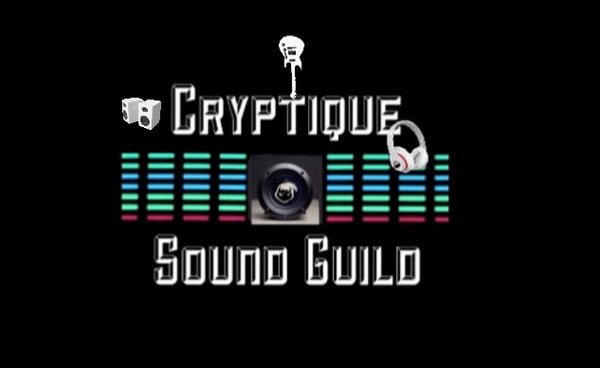 Cryptique Sound Guild